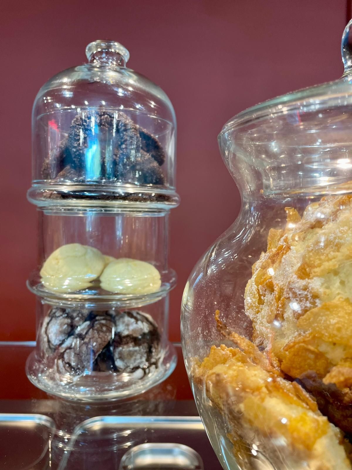 biscottini vari