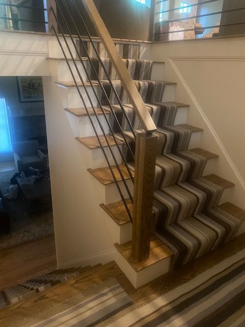 Folan Stairs 5