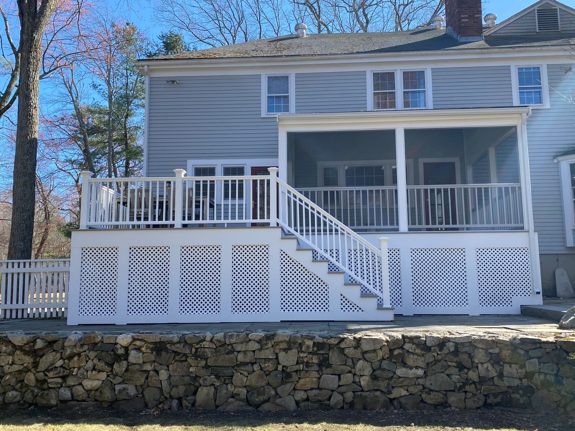 Folan Porch 3