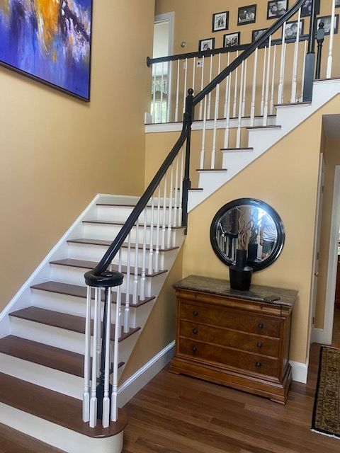 Folan Stairs 3