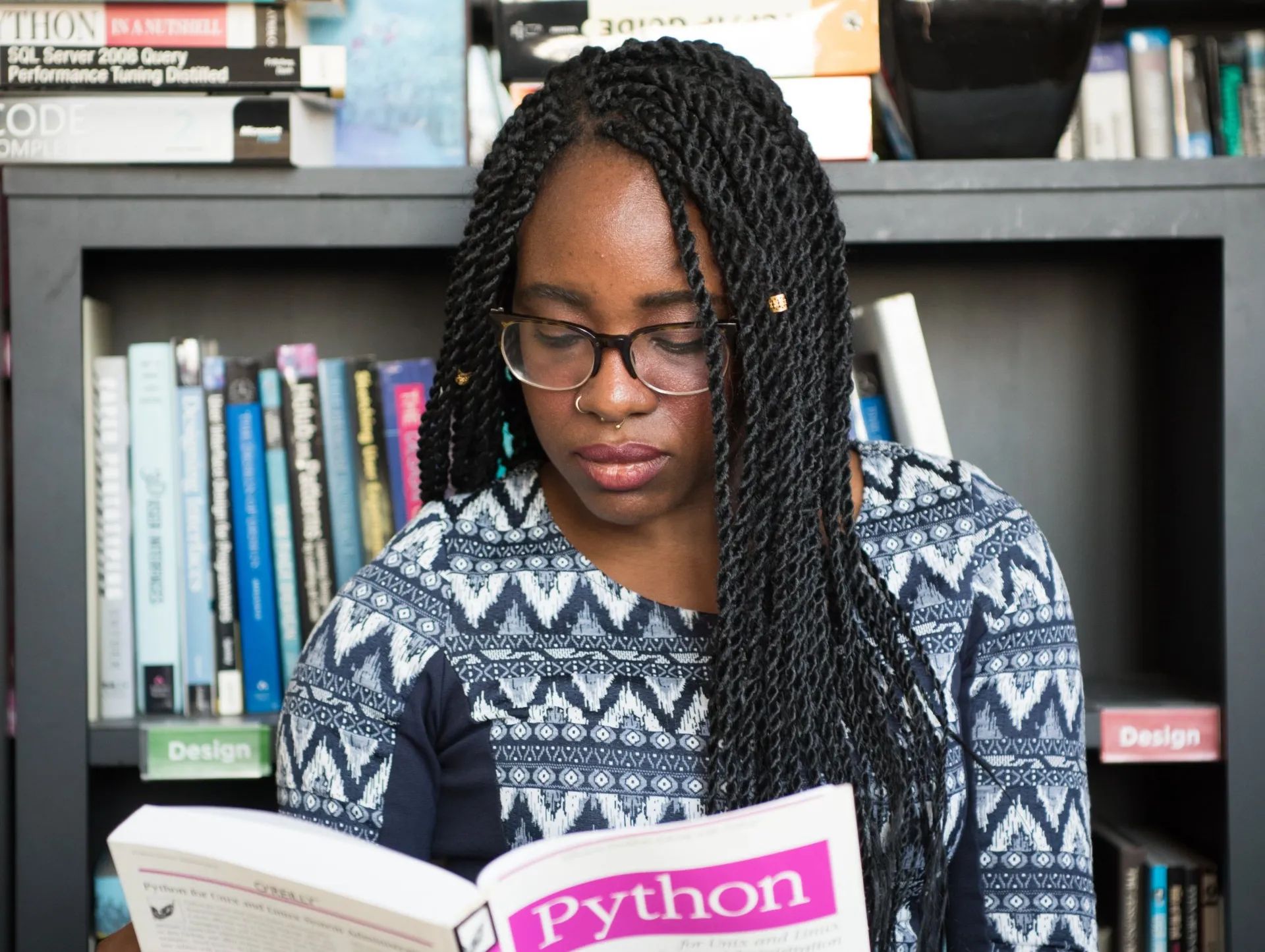 Library Resources