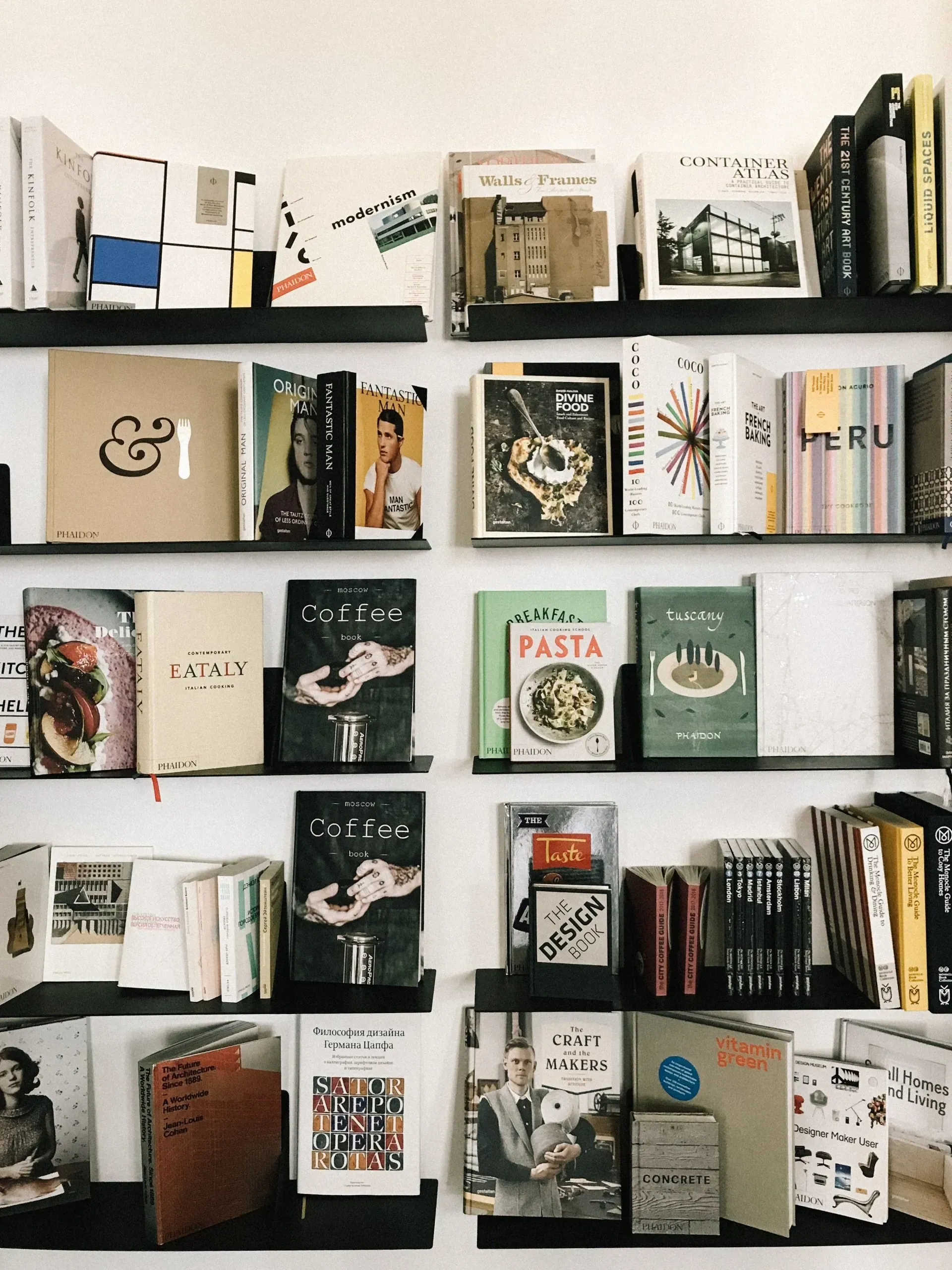 Library Resources