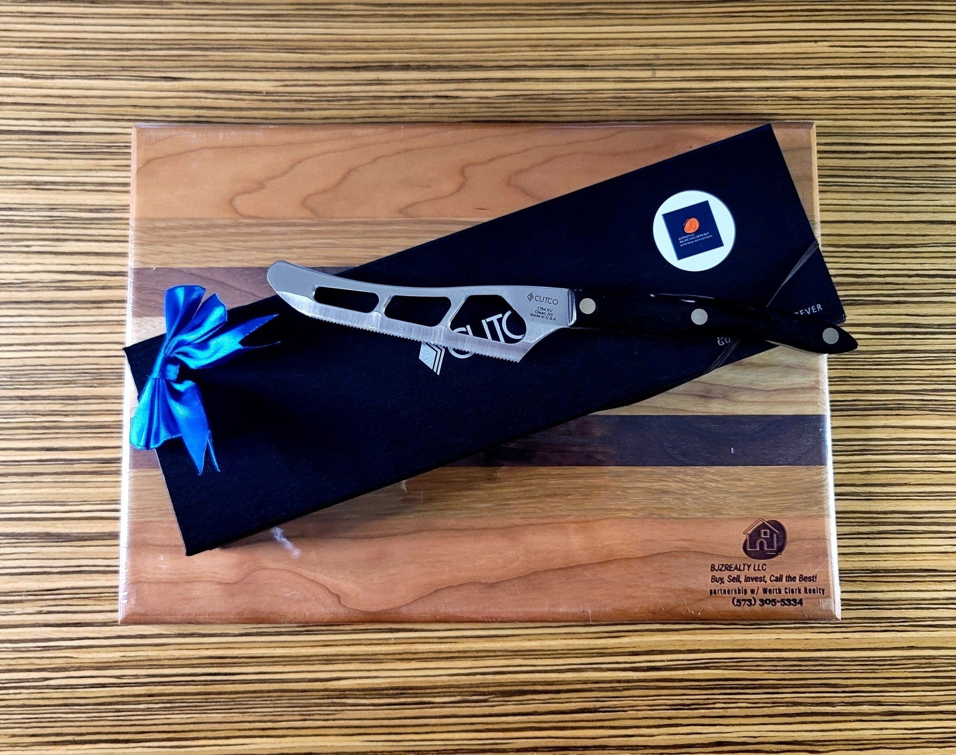 Branded merchandise