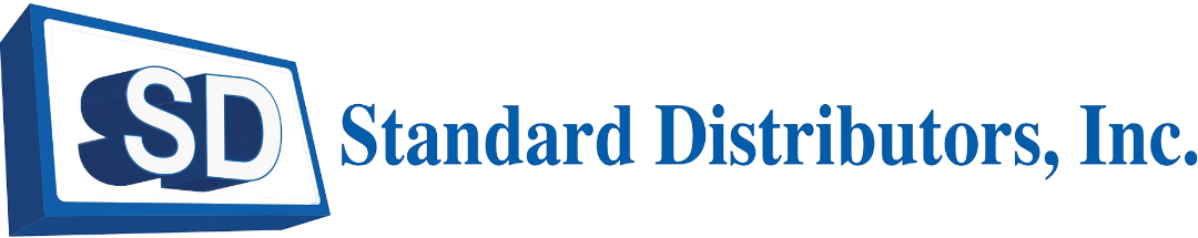 Standard Distributors Inc