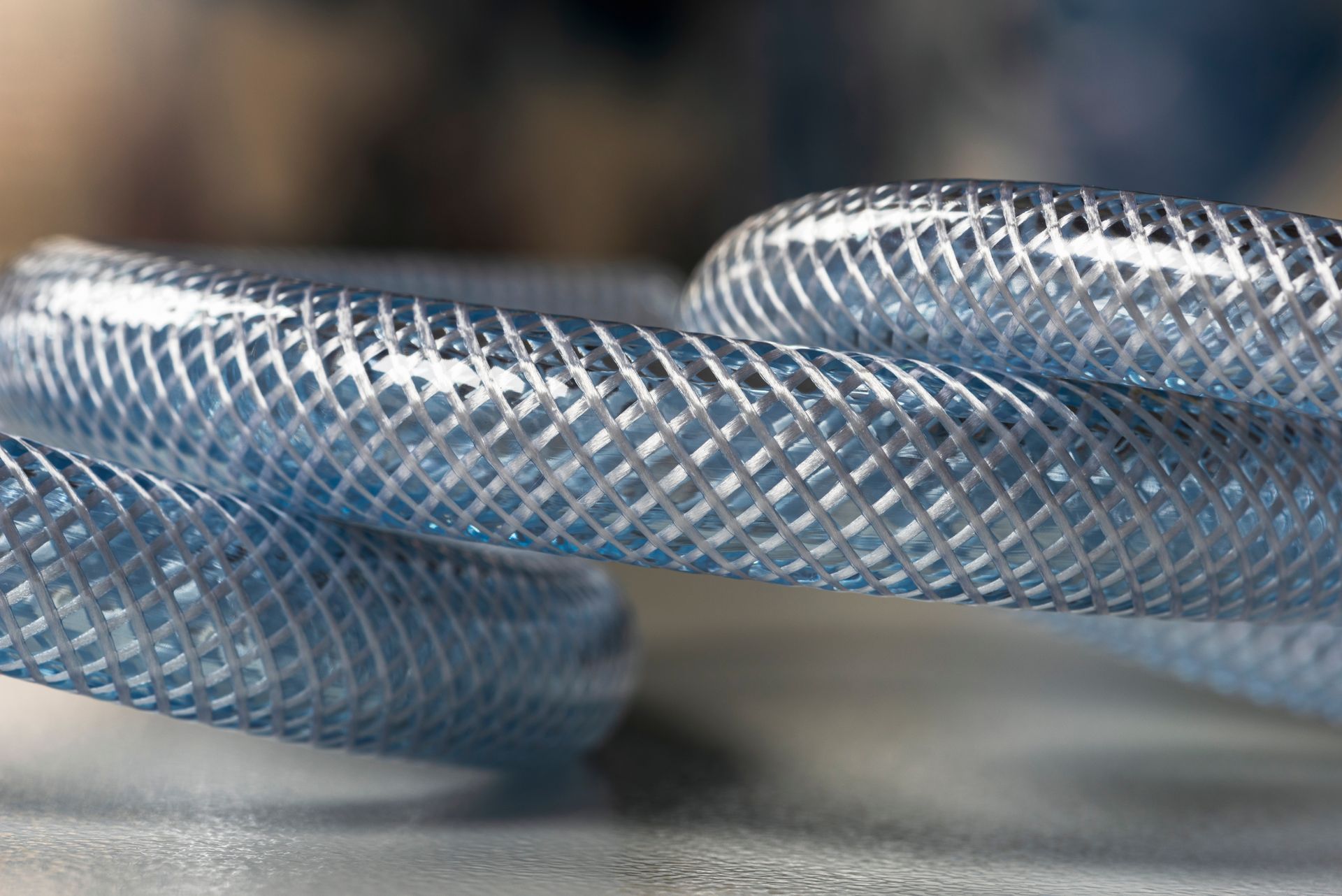 Hose Maintenance