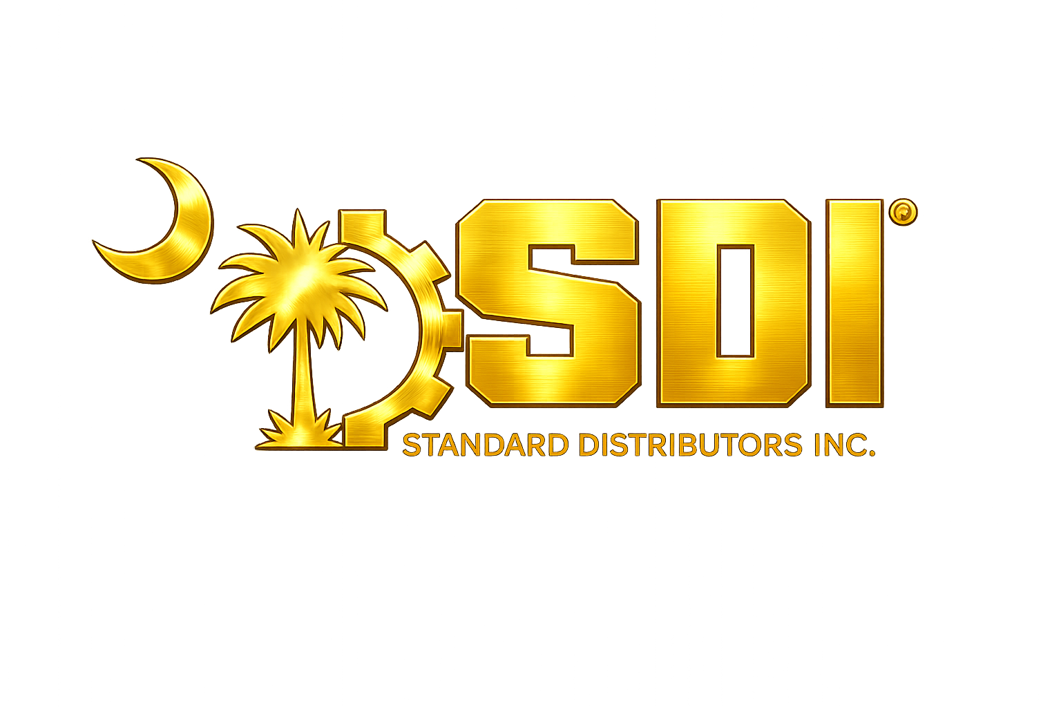 Standard Distributors Inc Standard Distributors Inc