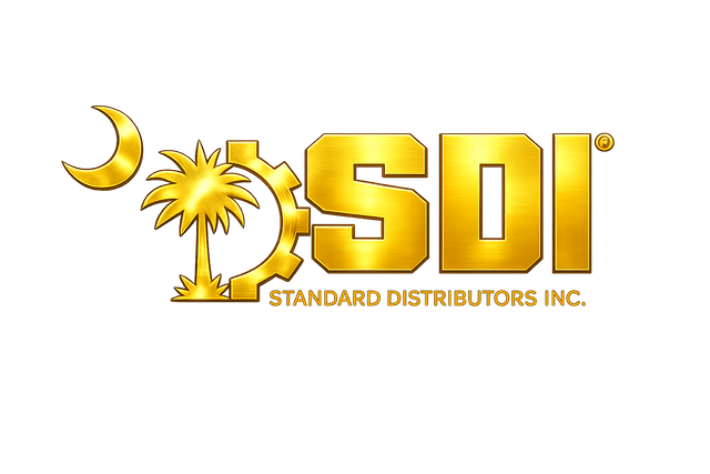 Standard Distributors Inc Standard Distributors Inc