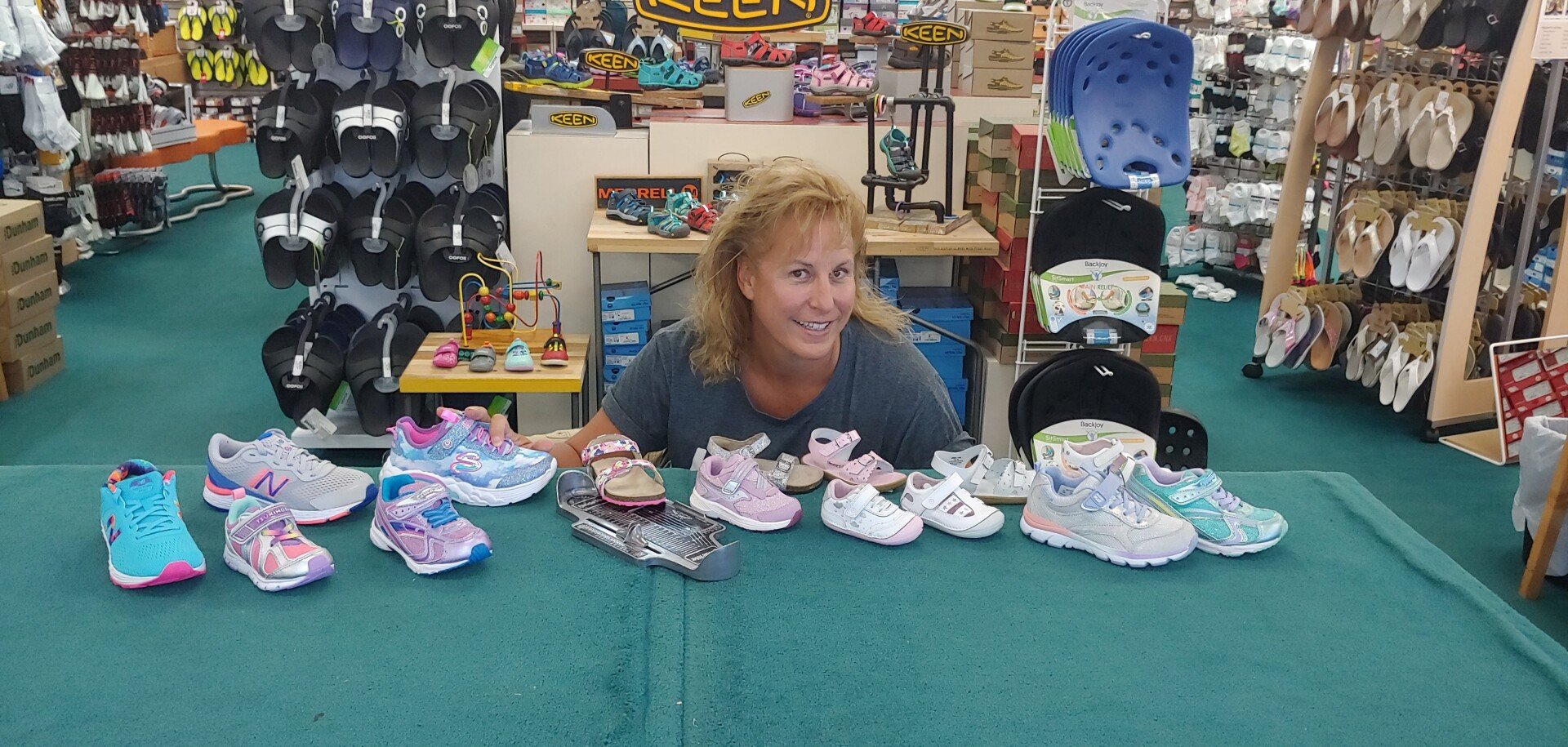 Shoe Store Naples Florida Snyderman's Shoes of Naples