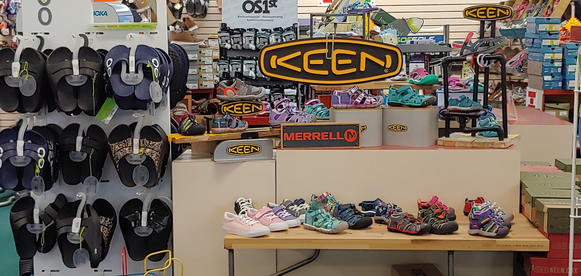 Shoe Store Naples FL Snyderman's Shoes of Naples