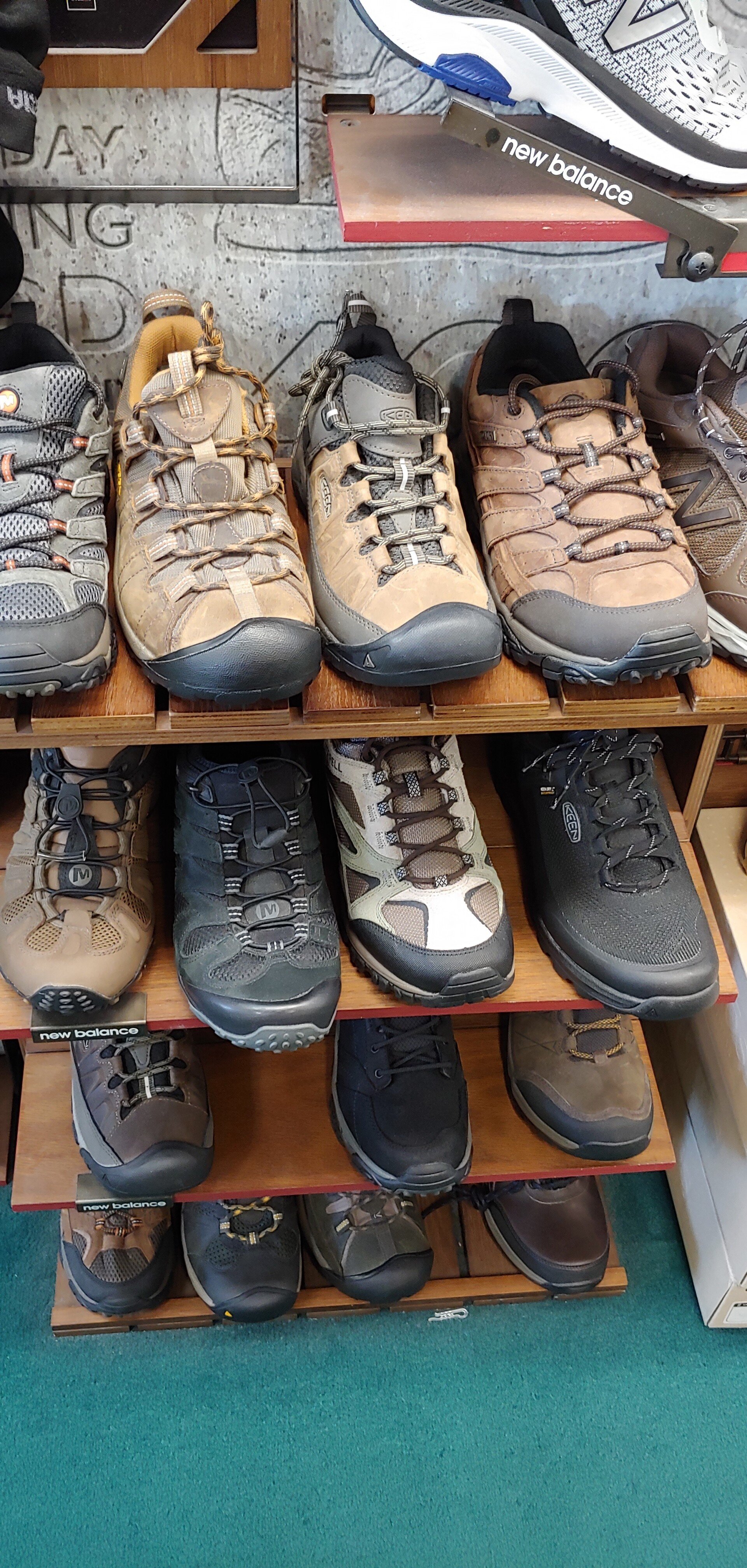 Shoe Store Naples Florida Snyderman's Shoes of Naples