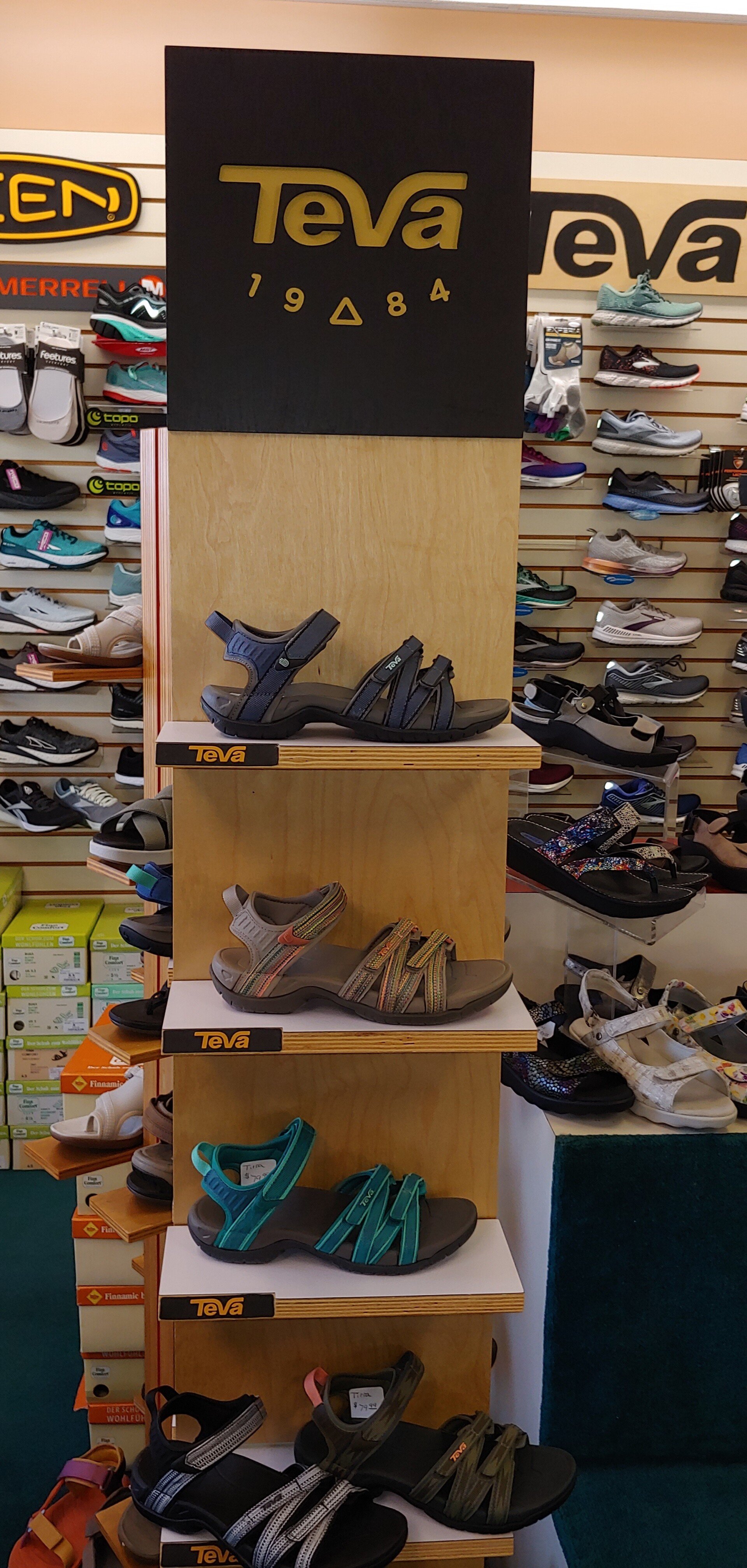 Shoe Store Naples Florida Snyderman's Shoes of Naples