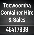 Container & Storage Solutions in Toowoomba Container & Storage Solutions in Toowoomba