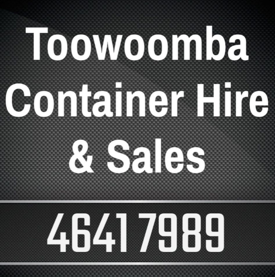 Container & Storage Solutions in Toowoomba Container & Storage Solutions in Toowoomba