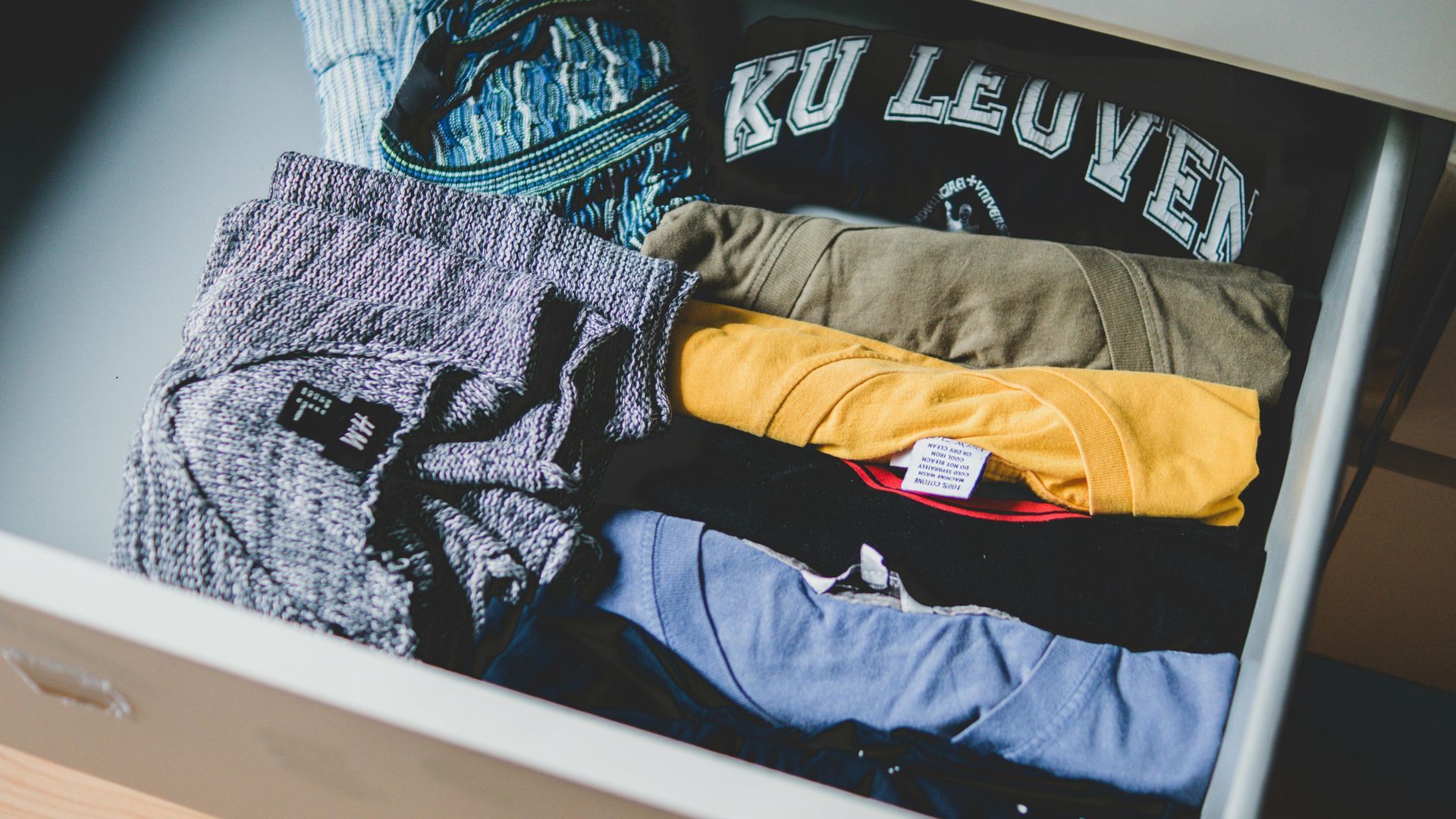 Kleding