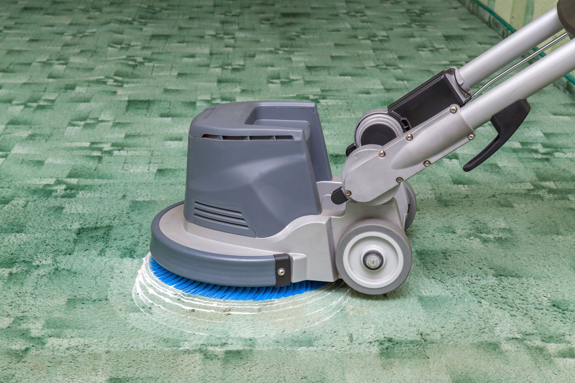 Commercial Carpet