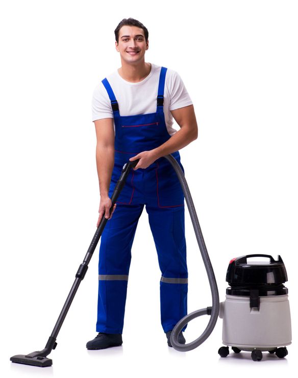 Carpet Cleaning