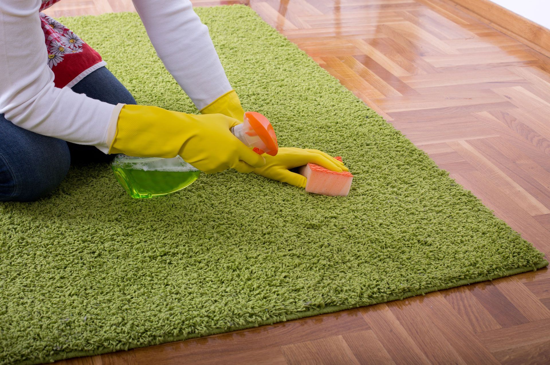 Green Clean