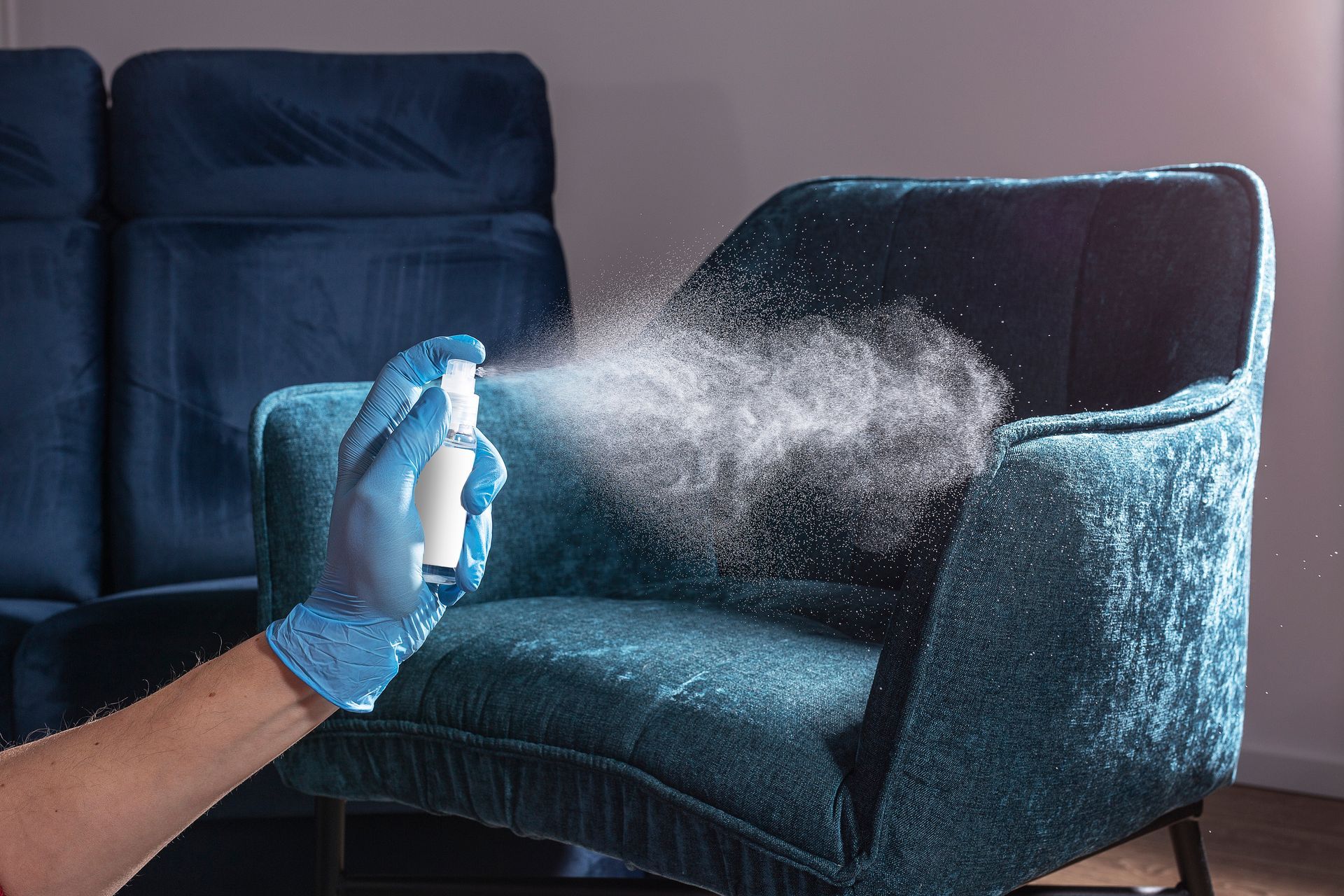 Stain Protector