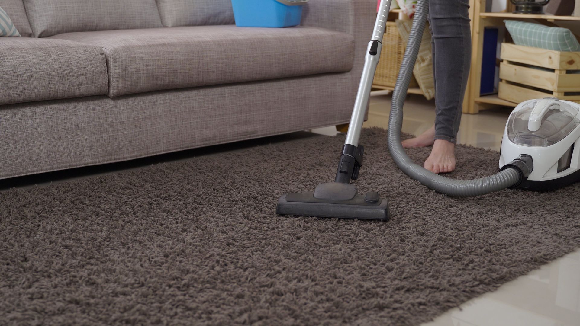 Area Rug Cleaning