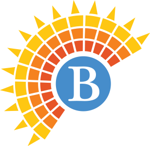 Barkley Solar Brand Mark