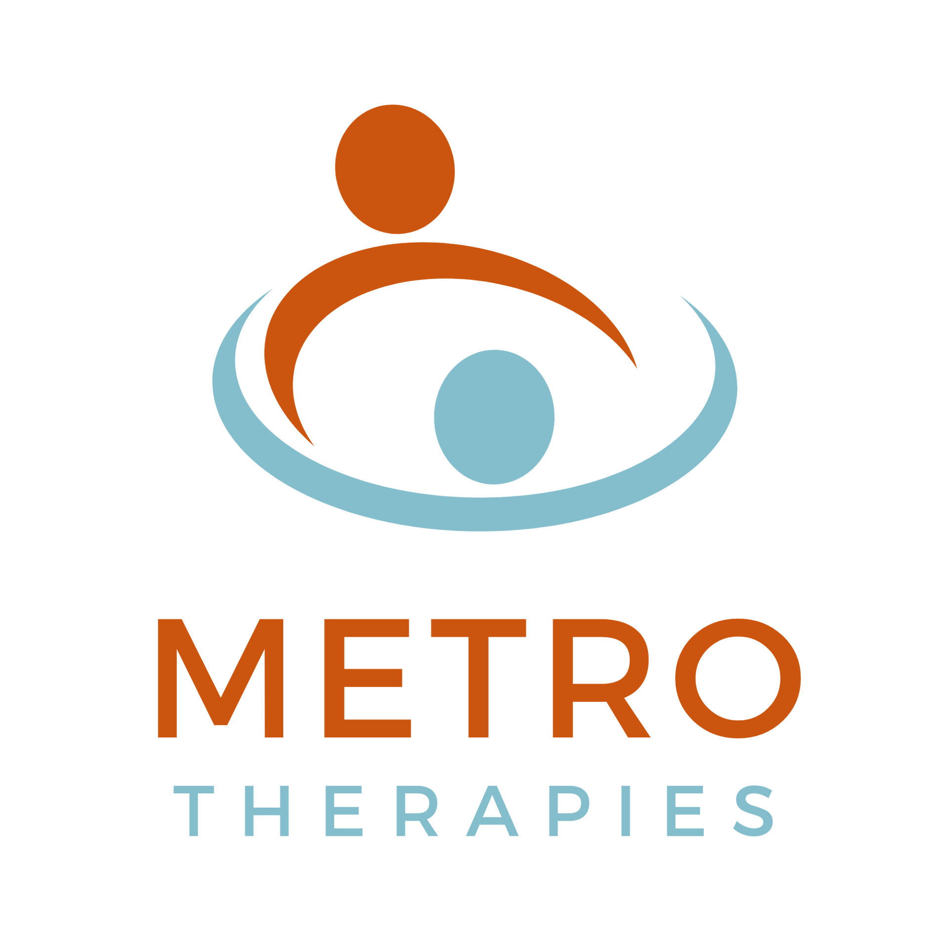Metro Therapies Staffing logo