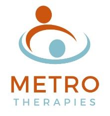Metro Therapies Staffing logo