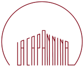 logo - la capannina