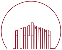 logo - la capannina