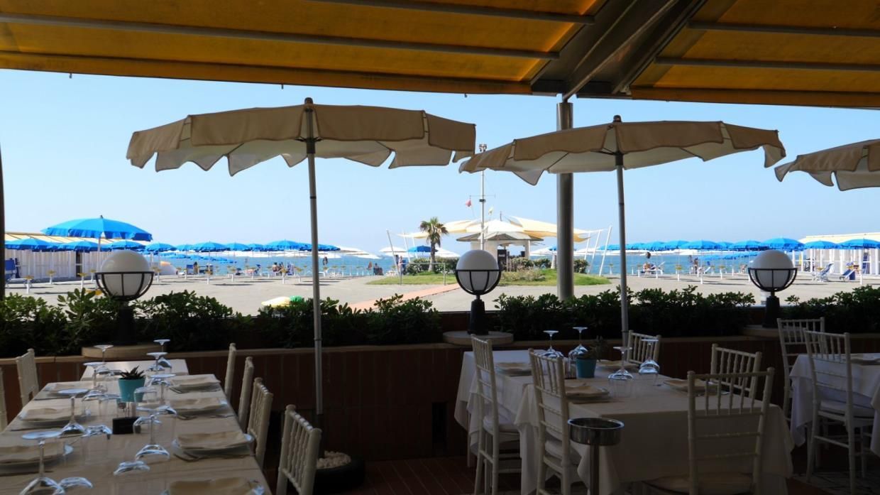 ristorante