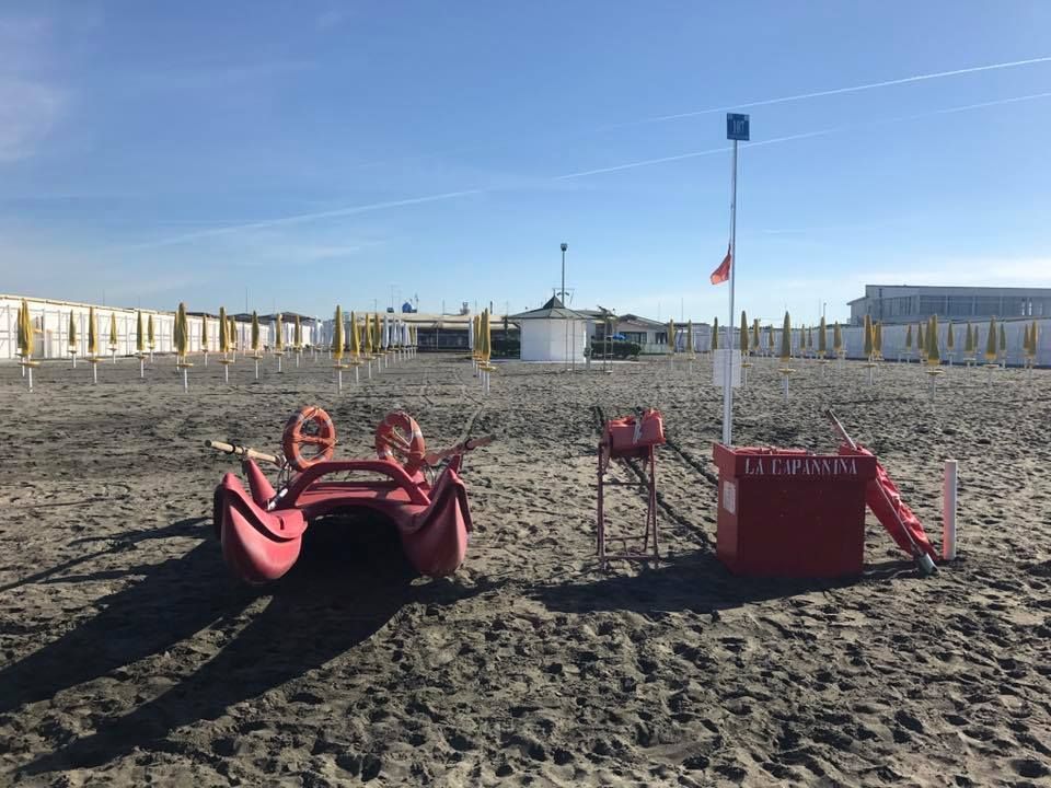 stabilimento
