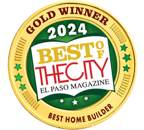 Gold winner