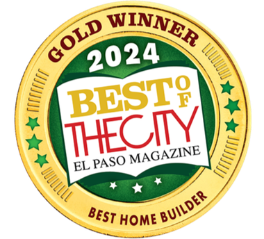 Gold winner