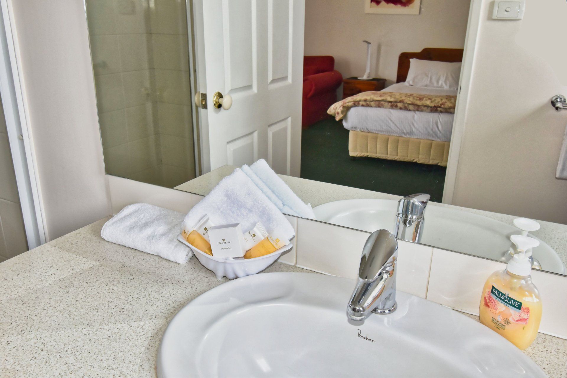 The Maynestay Motel | Gunnedah Accommodation