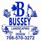 Bussey Landscaping and Design LLC