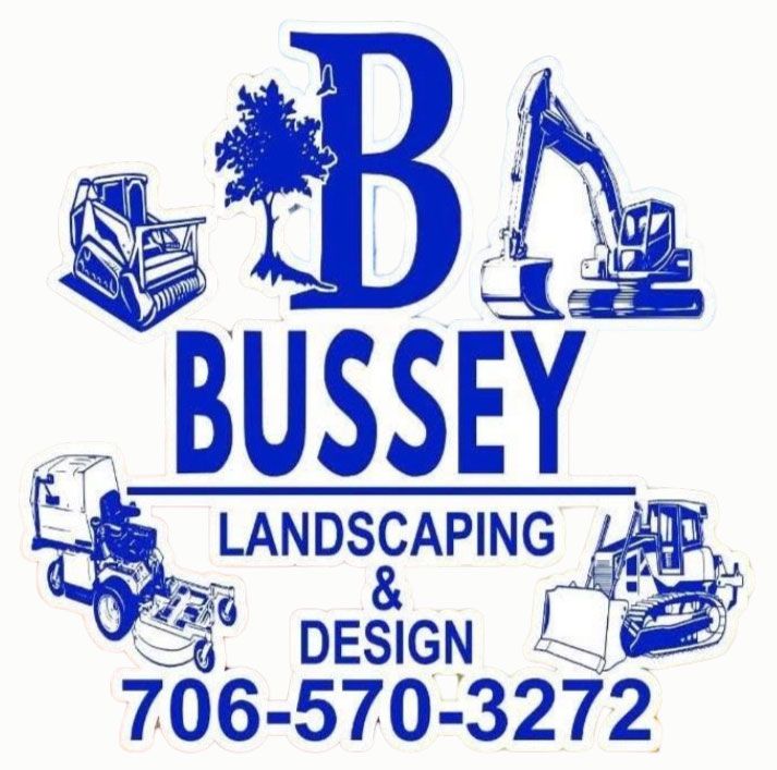 Bussey Landscaping and Design LLC
