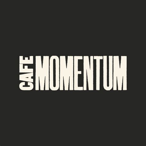 Cafe Momentum Logo