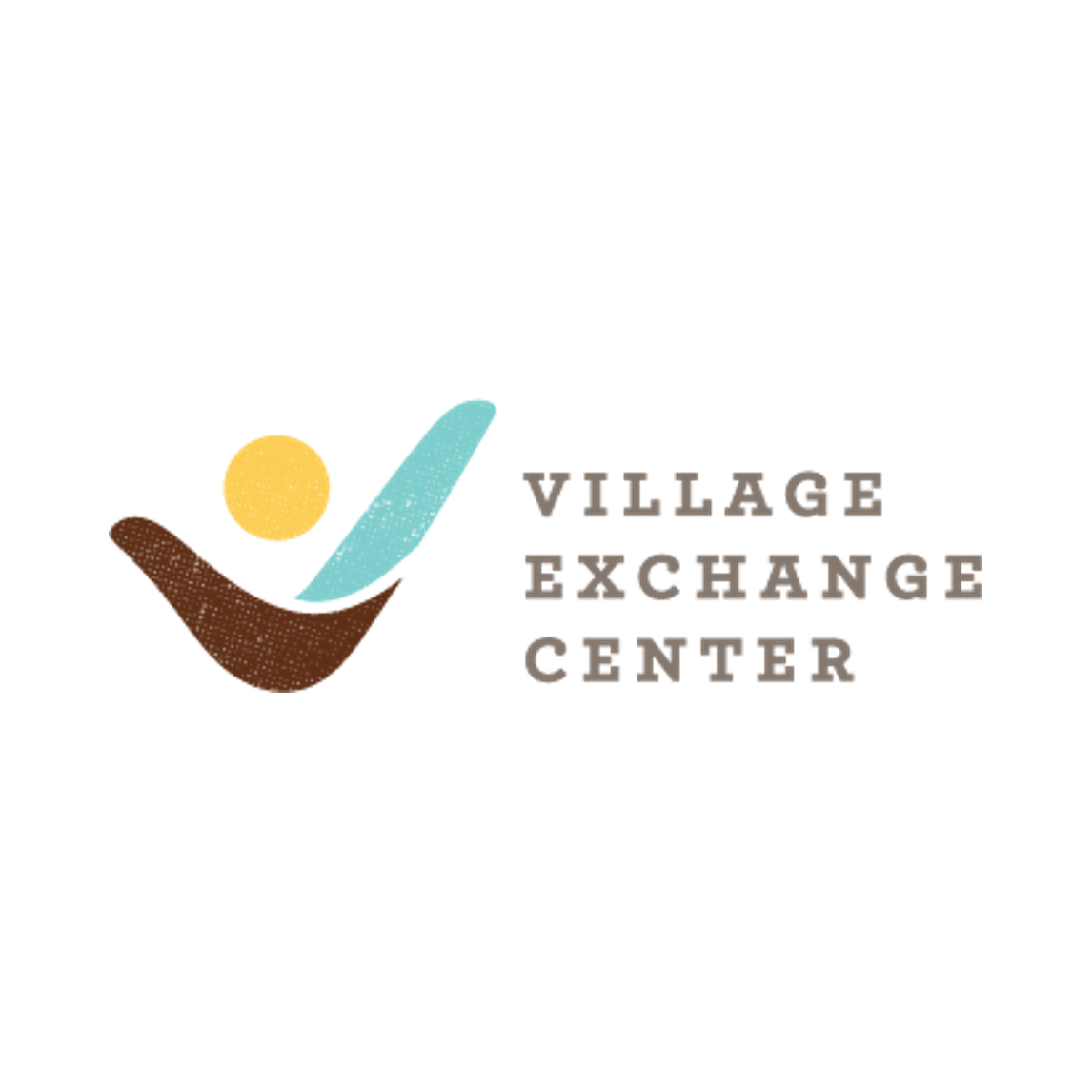 Village Exchange Center Logo