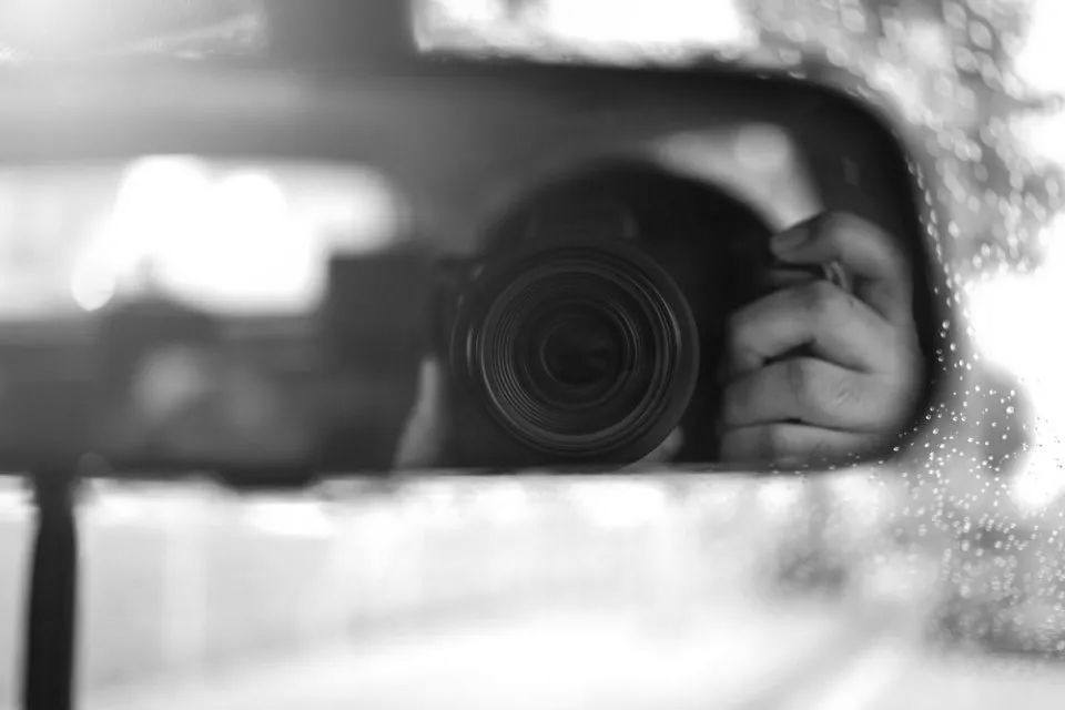raccolta di prove e materiale video-fotografico 