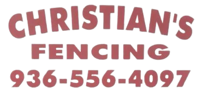 Christian's Fencing