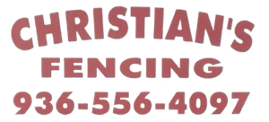 Christian's Fencing