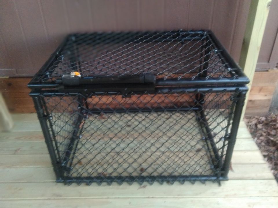 delivery security box