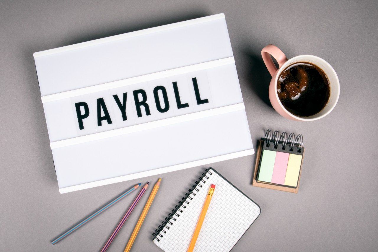 payroll services