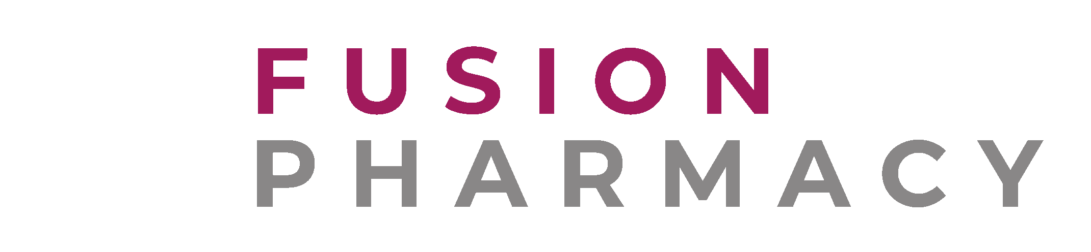 Fusion Pharmacy Logo