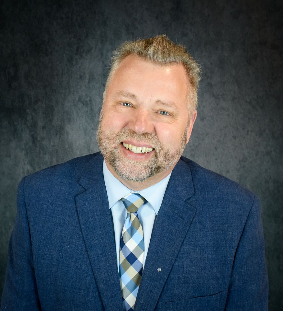 Staff Photo