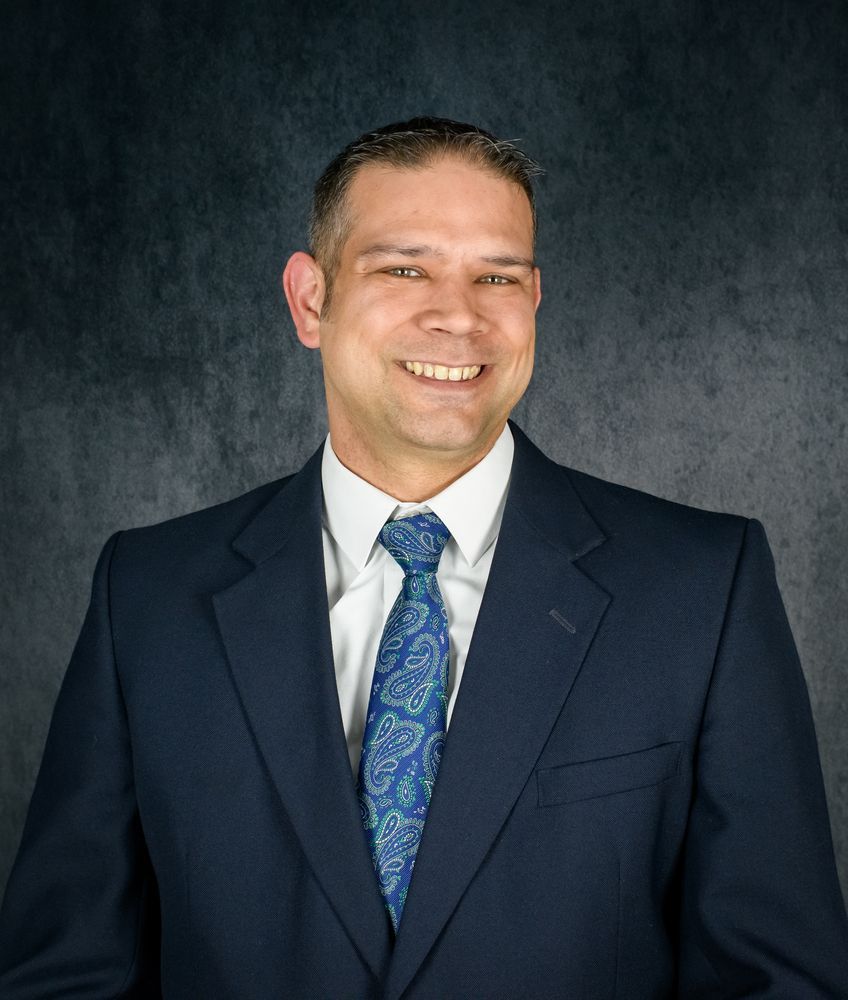 Staff Photo