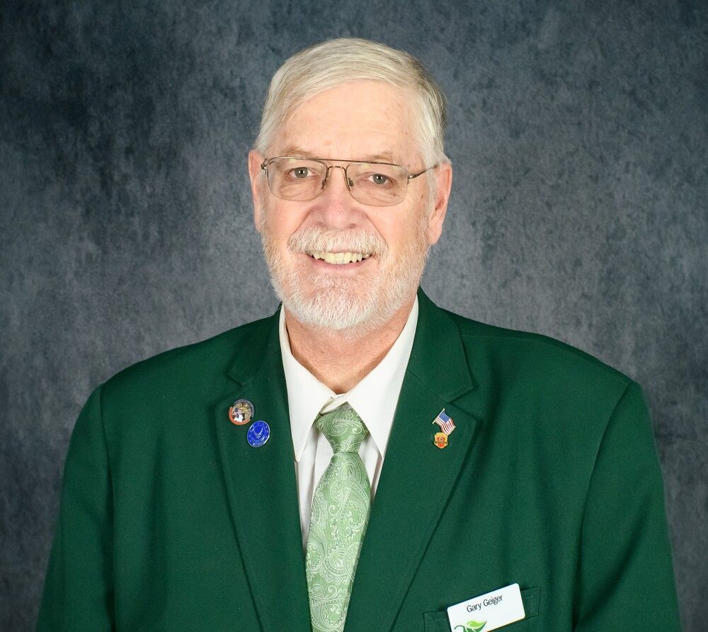 Staff Photo