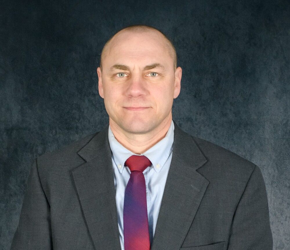 Staff Photo