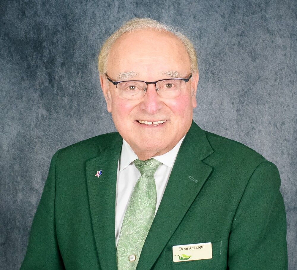 Staff Photo