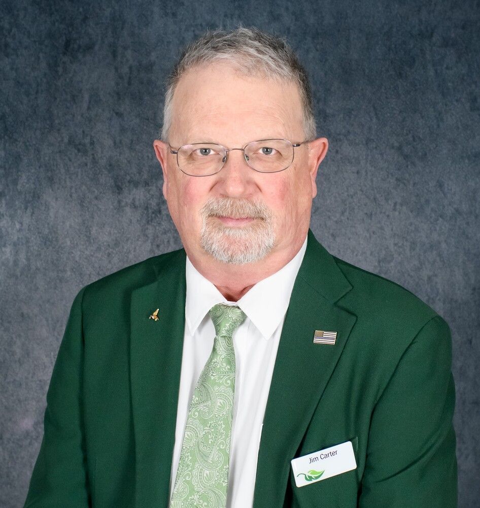 Staff Photo