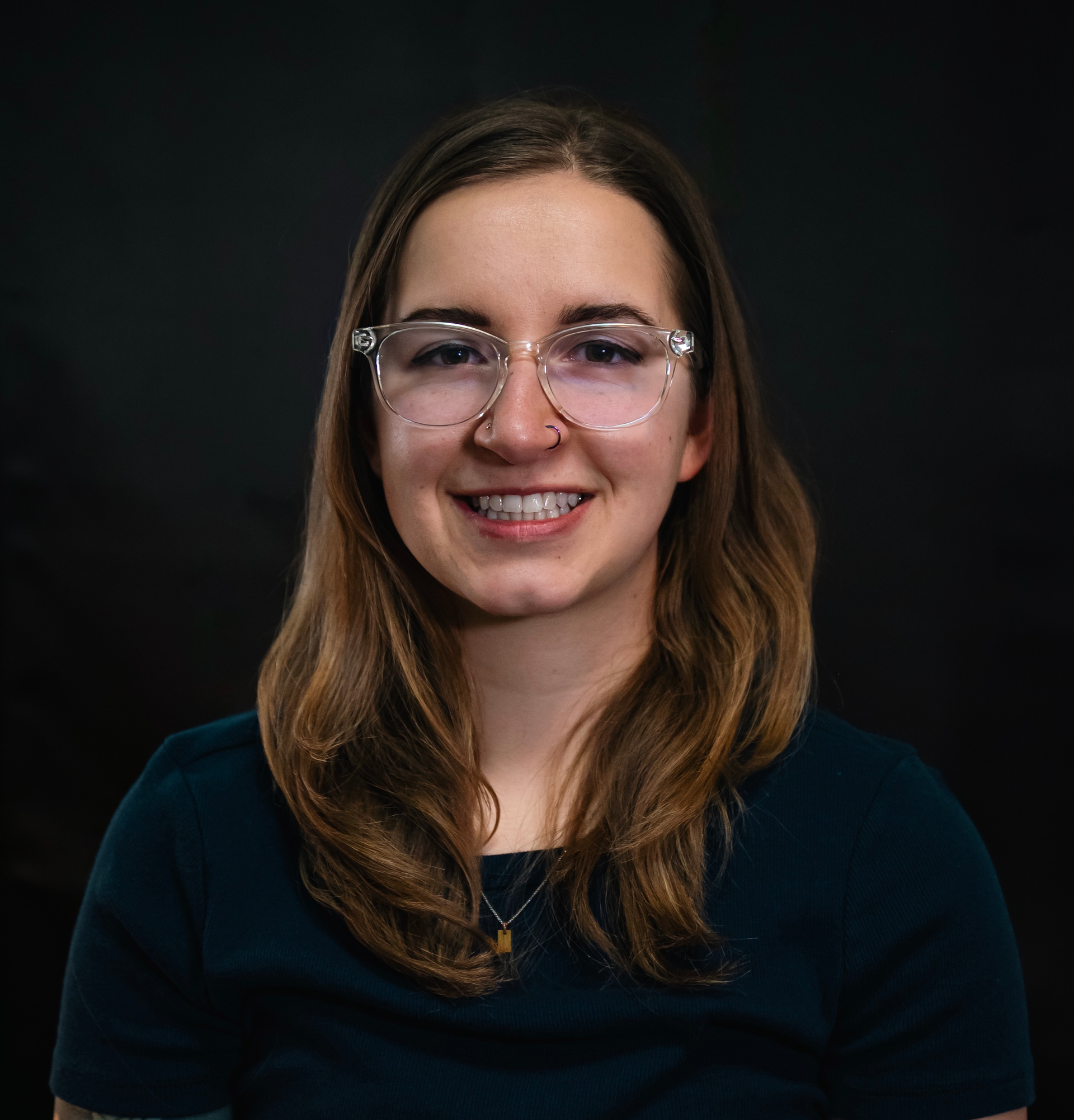 Staff Photo